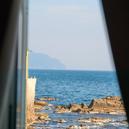 Nel Gozzo Sul Mare - Genovainrelax Génova Exterior foto