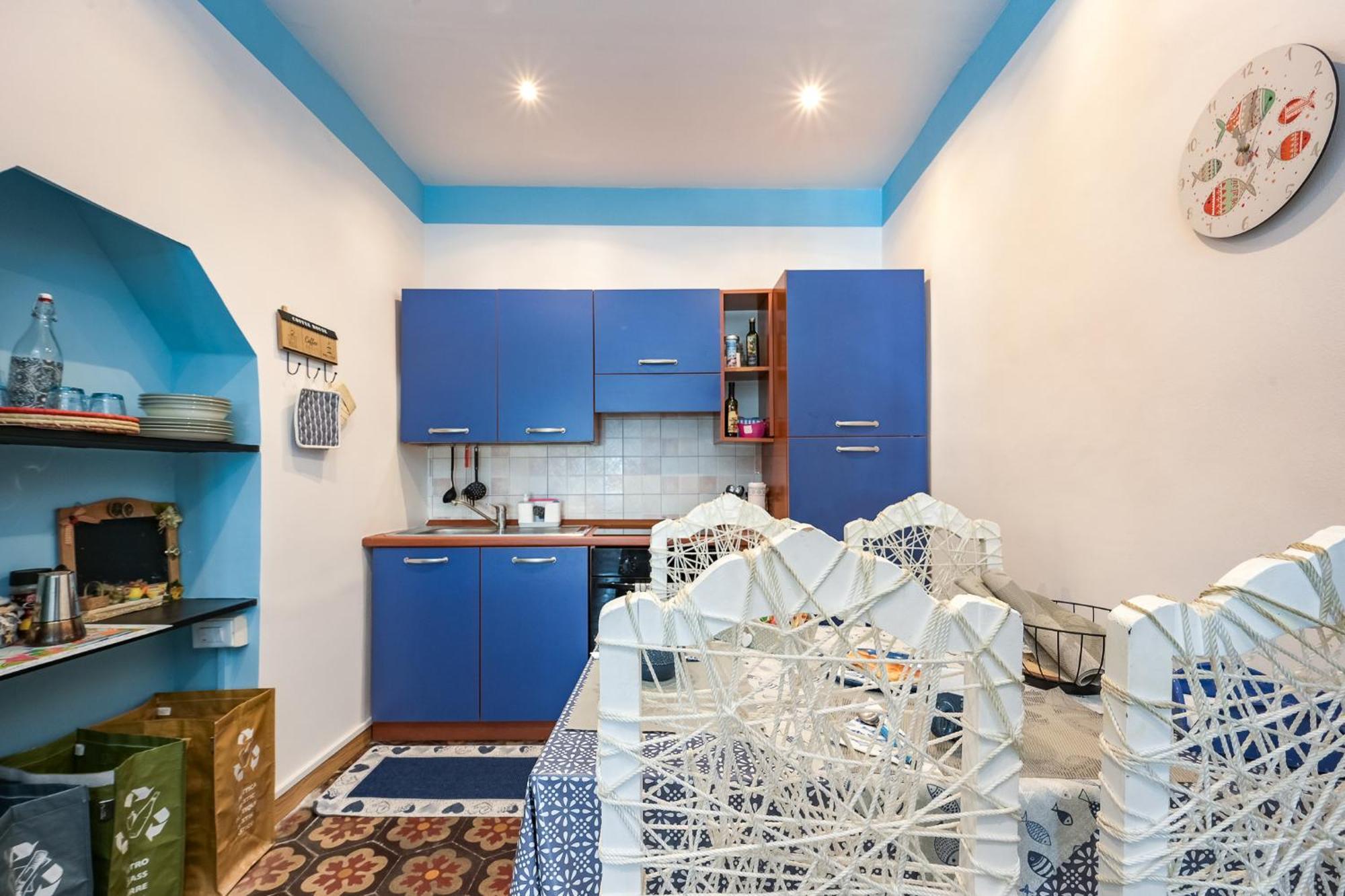 Nel Gozzo Sul Mare - Genovainrelax Génova Exterior foto