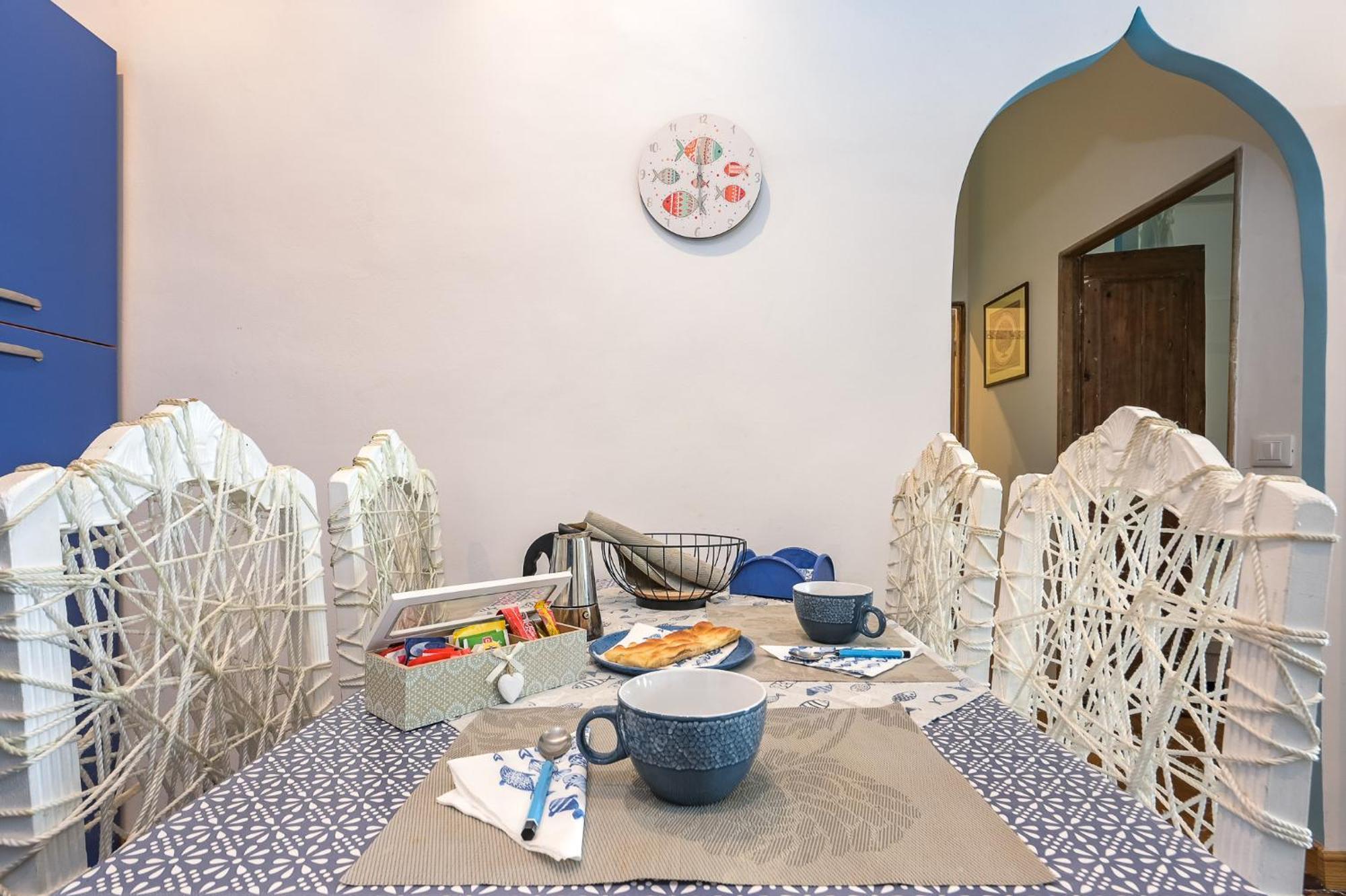 Nel Gozzo Sul Mare - Genovainrelax Génova Exterior foto